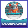 Logo da LALIQUEPG